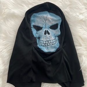 Skeleton mask